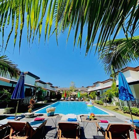 Yindee Lanta Villas Ко-Ланта Экстерьер фото